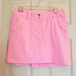 Nike Golf skirt